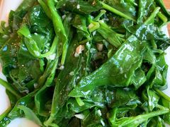 清炒革命菜-南海渔家•海鲜•正宗海南菜(海棠湾店)