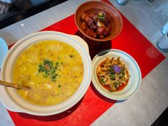 -春色如许·茶食餐厅(桃李春风店)