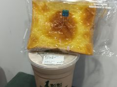 乳酪面包-东哥面包(江宁大润发店)