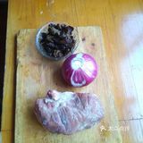 夏天吃点现成的包个三鲜包子吧