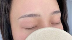 -Doris多里斯半永久纹眉·SMP纹发·发际线