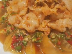 -東舍食唐精品陕菜馆