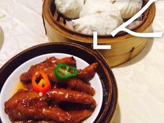 鼎悦酒家-恒宝和宴(合生广场店)