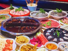-大队长主题火锅(观音桥店)