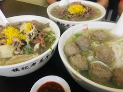 -潮镇老尾牛杂(环城西路店)