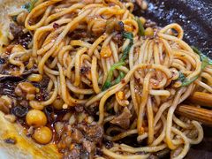 -灯盏窝干溜面(民心佳园A1区店)