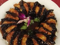 -大眼锅贴水饺(河东店)