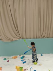 -奈尔宝·儿童乐园·亲子餐厅(苏州大悦城店)