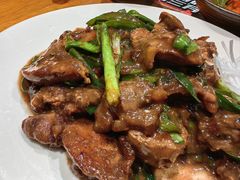 -三月居酒屋(青年大街店)