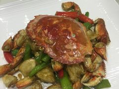 -许仙楼餐厅