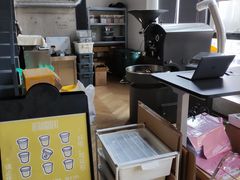 -不正咖啡(万达尊店)