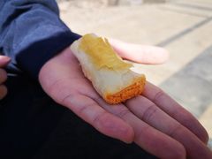 金丝千层卷-北京稻香村(第三店)