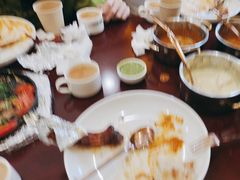 -清真· AL-JANNAT 佳纳特餐厅(仙林店)