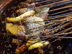 -搓火大都会(广安门总店)