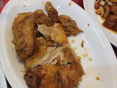 -玉华台饭庄(裕中西里小区店)