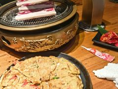 -红沃烤肉(家乐福2部店)