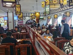 -惠宾饭庄(中山路店)