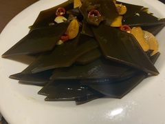 -掌上鲜(南顺城街店)