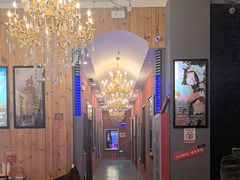 -明日世界密室轰趴·剧本桌游·箭馆团建(国贸店)