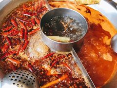 -川锅一号火锅(1818牌楼店)
