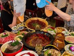 -蜀大侠火锅(总府路店)