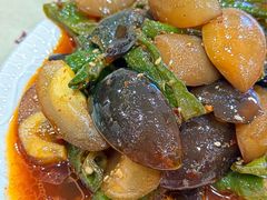 -葛记焖饼(伏牛路店)