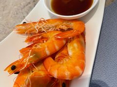 -西安高新希尔顿酒店·咖啡露台西餐厅