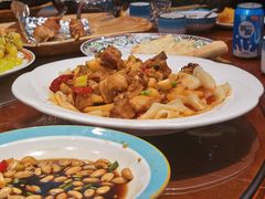 -新疆巴州金丝特餐厅(大钟寺店)