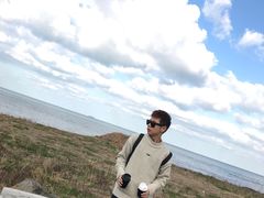 -Cafe Aewol Monsant