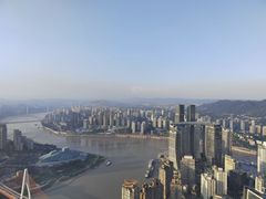 -WFC会仙楼观景台
