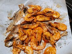 -福成自助烤肉(双桥万达店)