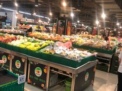 -物美(北沙滩店)