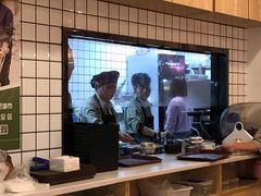 -巧燕坊一笼一蒸烧卖(西湖文化广场银泰店)