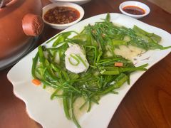 -云隐小厨·传统大理美食(复兴路店)
