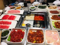 -海底捞火锅(5050购物中心店)