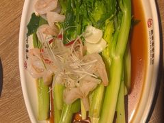 -直隶安家罩饼(复兴路店)