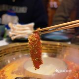 郑恺首家国民风火锅店空降北京[礼花]