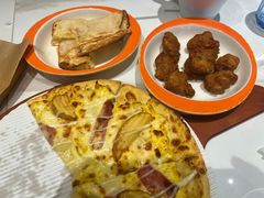 -必胜客(东茅岭店)