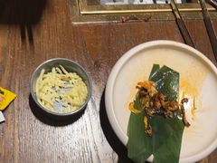 -新石器烤肉(中房金谊广场店)
