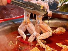 -青山青豆花·笑禅豆腐鱼(黄泥塝店)