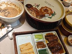 -京味斋·北京烤鸭(北京南站洋桥店)