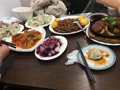 -六和孝顺素食餐厅(西湖道店)