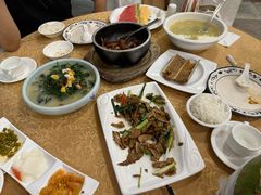 -七仙岭君澜度假酒店·桃源小馆中餐厅