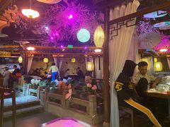 -韵秋荷(宝山龙湖天街店)