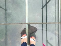 -磐安舞龙峡景区