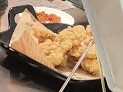 -潮界(LU·ONE凯德晶萃广场店)