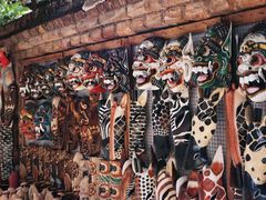 -乌布德传统市场