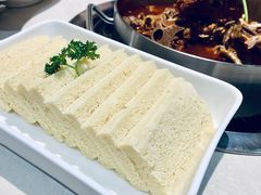 -浩爷羊蝎子火锅(望京店)