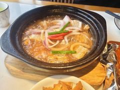 -涌上外婆桥(南塘店)
