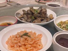 -新白鹿餐厅(龙游路总店·杭帮菜名店)